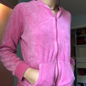Old navy - sweatsuit top
